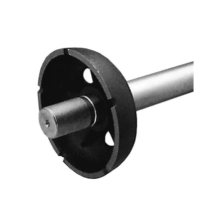 Hennessy Industries HUBLESS ADAPTER 7.813 AA3578